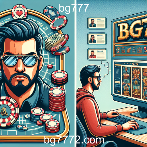 Explorando as Avaliações de Jogos no bg777